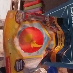 Paw Patrol Bath Bomb